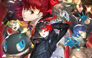 Anime