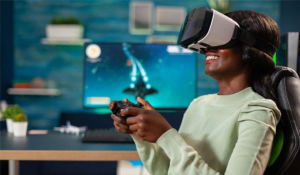 Vr