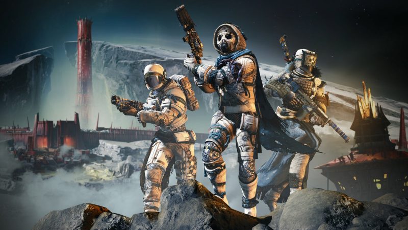 Destiny 2 Upgrade Edition - Image 4