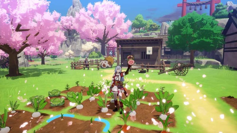 Rune Factory: Guardians of Azuma Deluxe Edition - Image 3