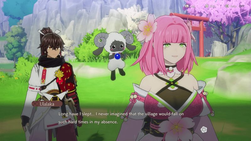 Rune Factory: Guardians of Azuma Deluxe Edition - Image 5