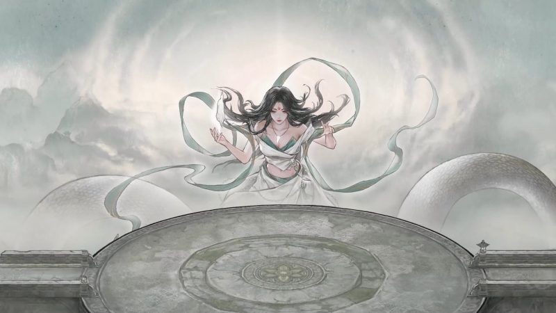 ???? Tale of Immortal - Image 5