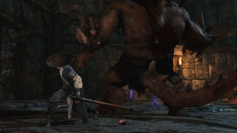 ??? Bloody Spell - Image 3