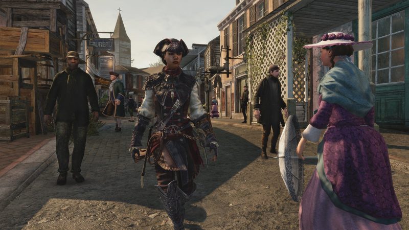 Assassin's Creed III Remastered - Image 3