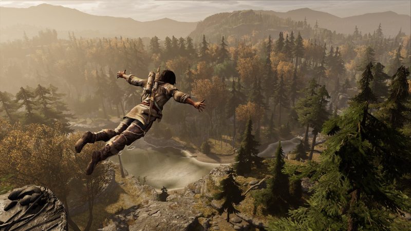 Assassin's Creed III Remastered - Image 5