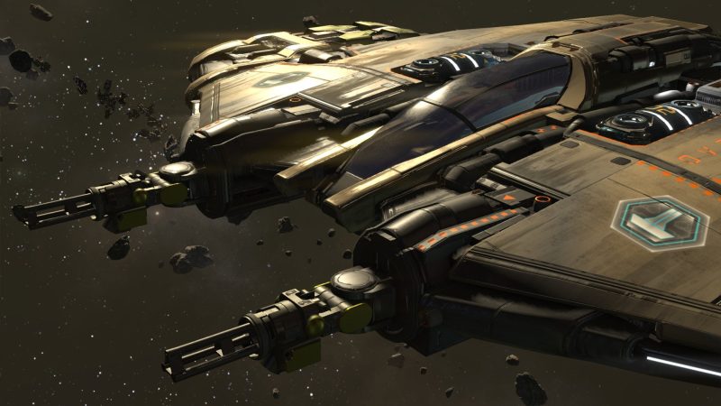 X4: Community of Planets Collectors Edition (2024) - Image 3