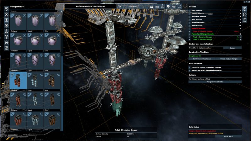 X4: Community of Planets Collectors Edition (2024) - Image 4