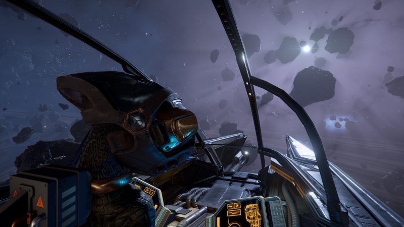 X4: Community of Planets Collectors Edition (2024) - Image 5